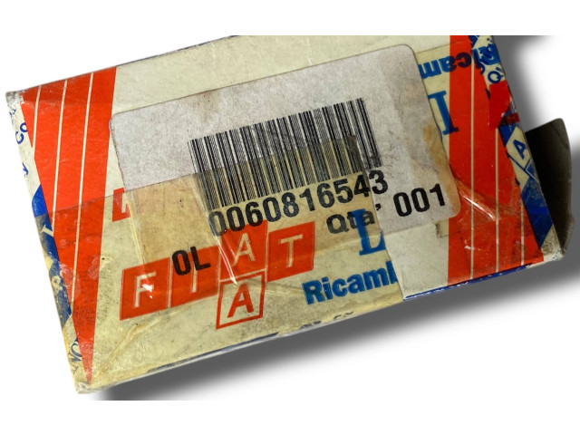 Řídící jednotka 60816543   Fiat Palio 2000