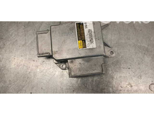 Блок подушек безопасности 12802256   Saab 9-3 Ver2