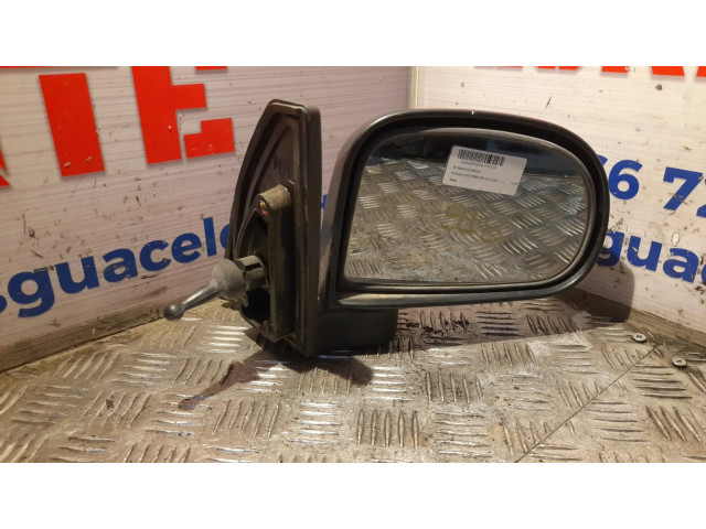 Зеркало электрическое     правое   Hyundai Atos Classic  1997-2003 года   