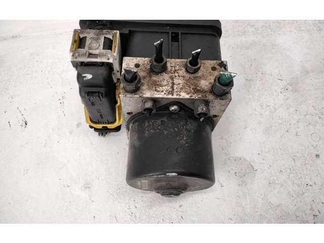 Jednotka ABS 9663945780, 8HZ   Peugeot 207 2008