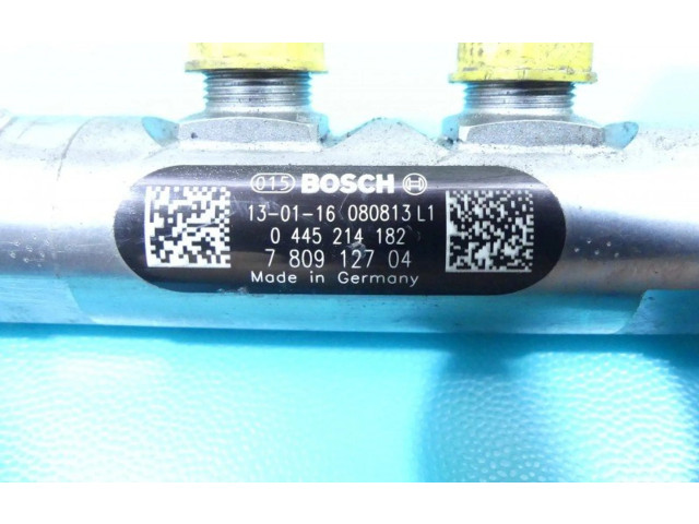 Vstřikovací lišta 0281002948, IMPRK1347930   BMW 1 F20 F21     