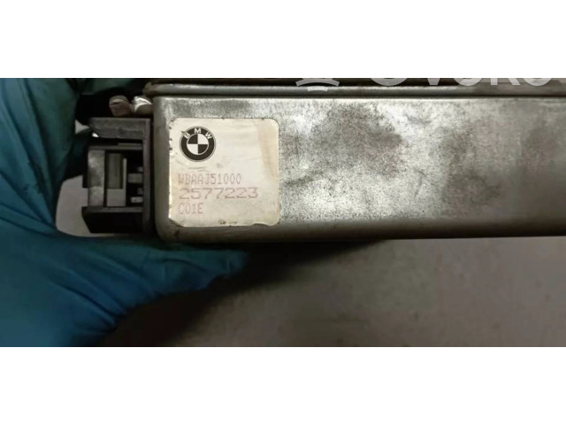 Řídící jednotka 0261200157, 1722699   BMW 3 E30 1987