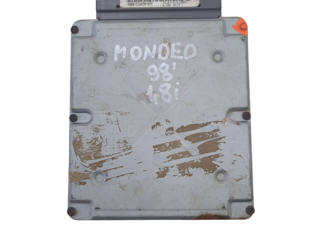 Řídící jednotka 98BB12A650BTF   Ford Mondeo MK II 1999