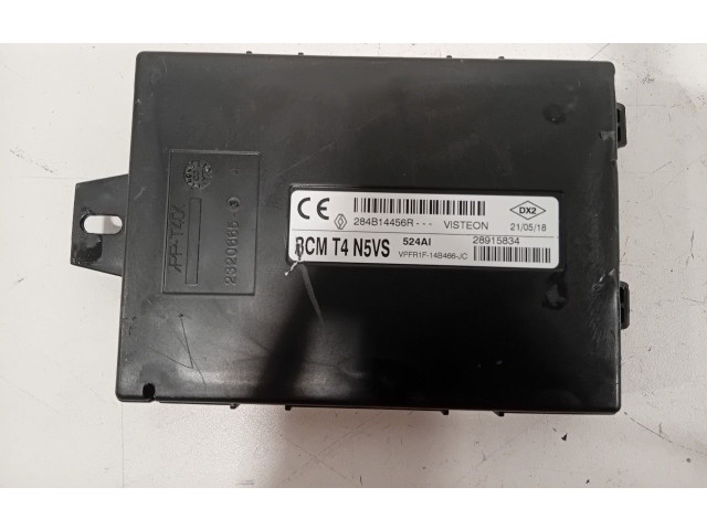 Блок комфорта 231a02188r, 284B14456R   Renault Captur II   