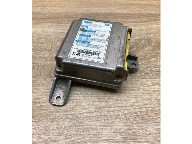 Блок подушек безопасности 77960SNAA219M1   Honda Civic