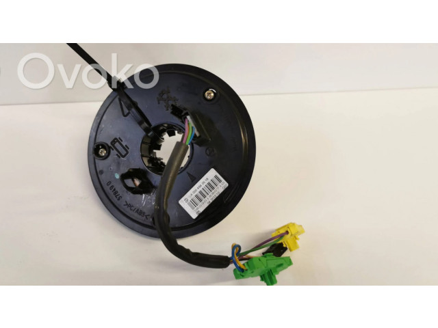 Подрулевой шлейф SRS A0004640518   Mercedes-Benz E W211