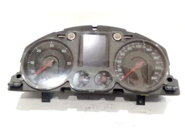 Панель приборов 3C0920870Q, 3C0920870Q   Volkswagen Passat Alltrack       