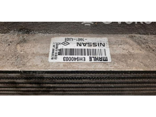 Интеркулер  144614JA0B   Nissan NP300 