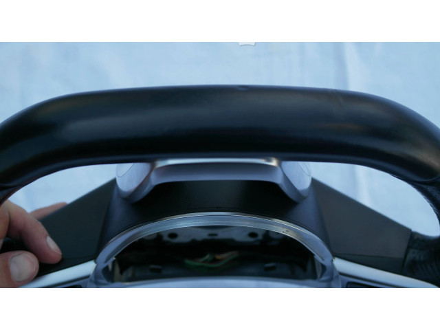 Volant Mercedes-Benz C W205 2016 A0004603703, 308013799162AJ  