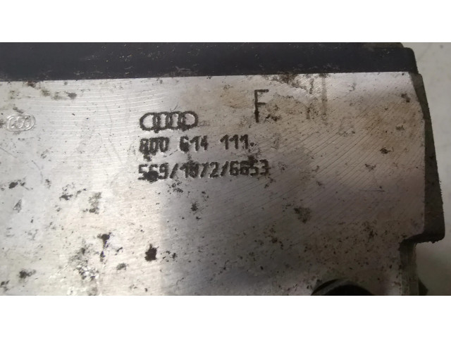 Блок АБС 8D0614111, 0265214002   Audi  A6 S6 C4 4A  1994-1997 года