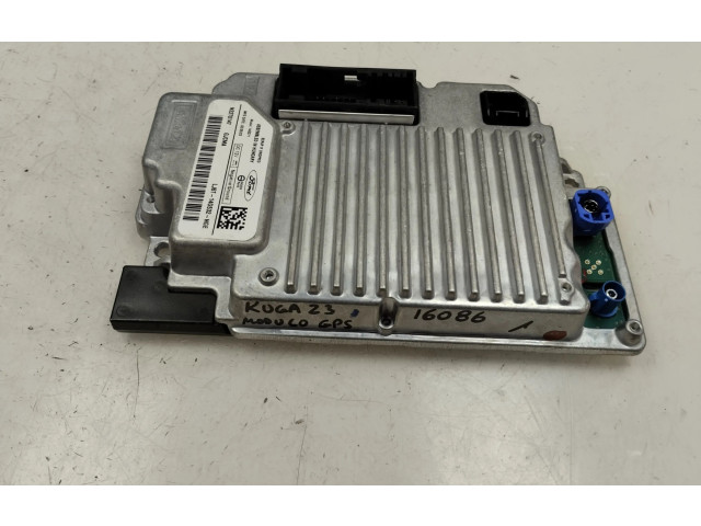 Блок управления LJ6T-14G532-NGE   Ford Kuga III