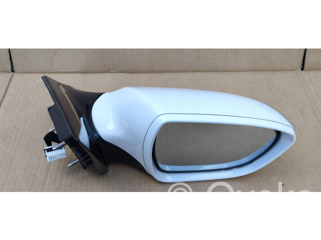 Zpětné zrcátko pravé Hyundai i40 2011  023589  