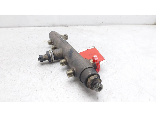 Топливная рампа 0305BC0381N   Honda Civic IX 2.2  для двигателя N22B4