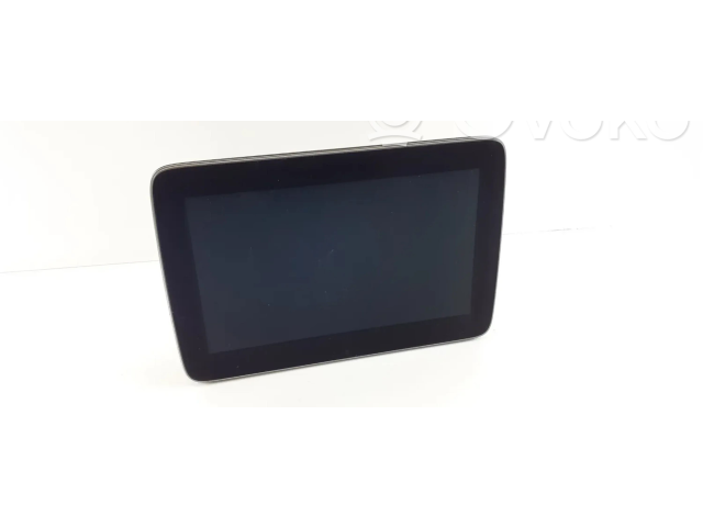 Дисплей    A1669001420, A1669018106   Mercedes-Benz GLE (W166 - C292)