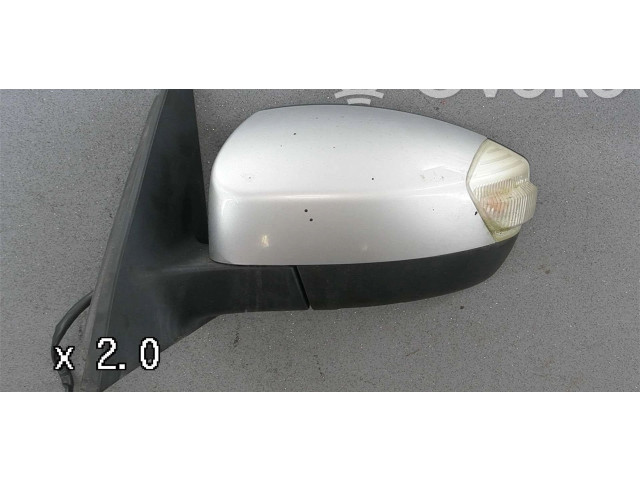 Зеркало электрическое        Ford S-MAX  2006 - 2015 года   