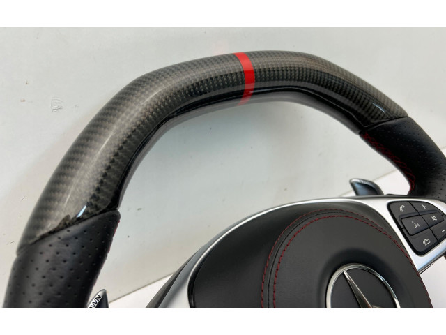 Volant Mercedes-Benz S AMG W222 2014   