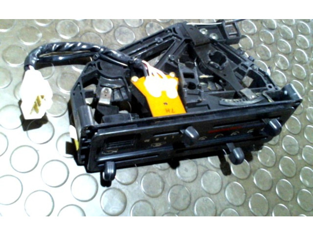 Блок управления климат-контролем    Suzuki Wagon R+