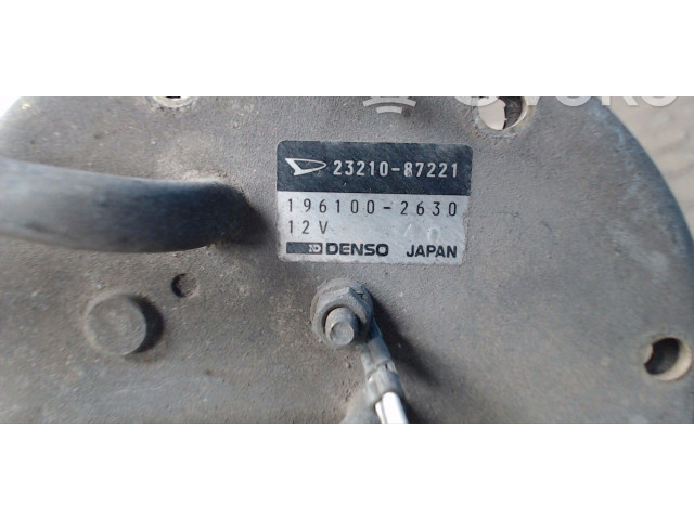 Vstřikovací čerpadlo 2321087221   Daihatsu Cuore     