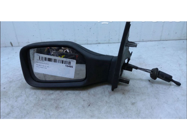 Zpětné zrcátko  Peugeot 106 1999  8148QP  