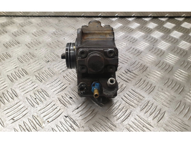 Vstřikovací čerpadlo 0445010157   Opel Corsa D     
