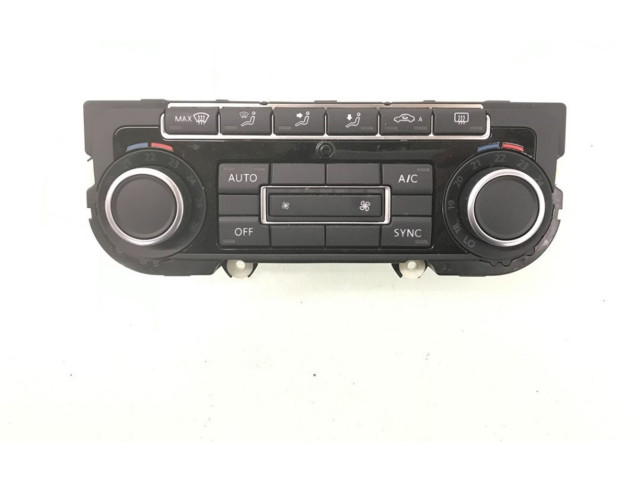 Блок управления климат-контролем 5K0907044HA, 5HB00974694   Volkswagen Tiguan
