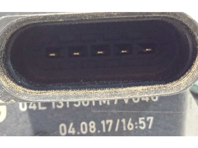 Клапан EGR 04L131501M, A2C96089300   Skoda Octavia Mk3 (5E)