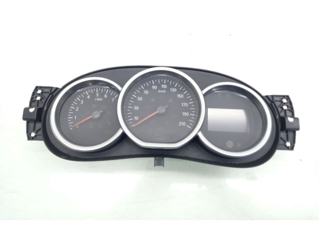 Панель приборов 248108019R, 8000326398   Dacia Sandero       