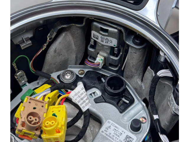 Volant Porsche Cayenne (9Y0 9Y3) 2019 9y0419091bc, 9y0419091  
