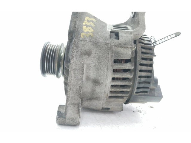 Генератор 058903016E   Volkswagen PASSAT      