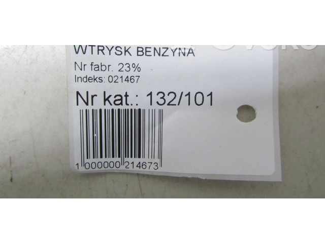 Vstřikovací lišta 175204385R   Nissan Pulsar    HRA2 