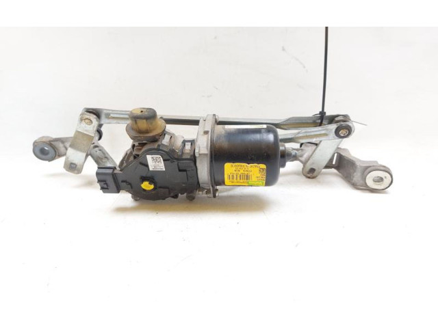 Форсунка 288A53268R, 288004542R    Renault Clio IV  K9KE6 