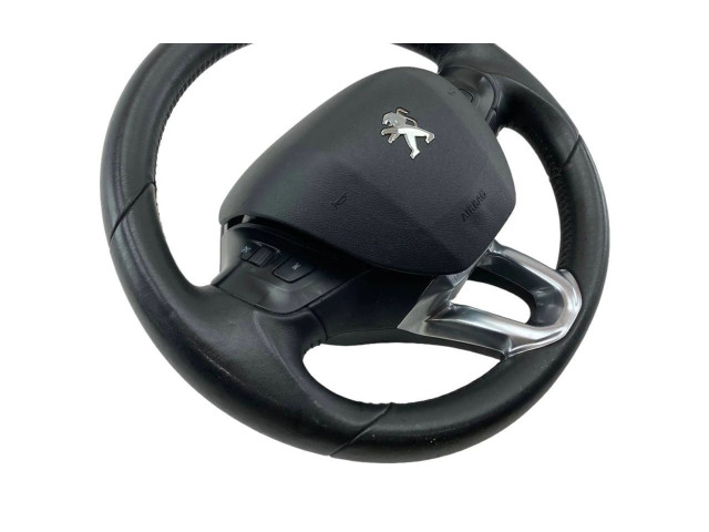 Volant Peugeot 2008 I 2013 96750123ZD  