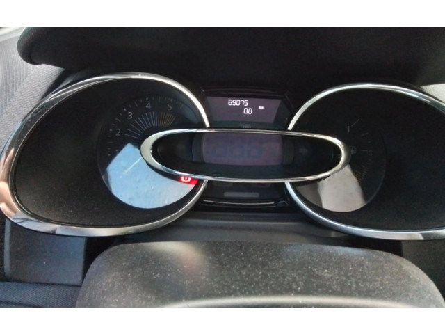 Спидометр (приборный щиток) 248104888R   Renault Clio III  