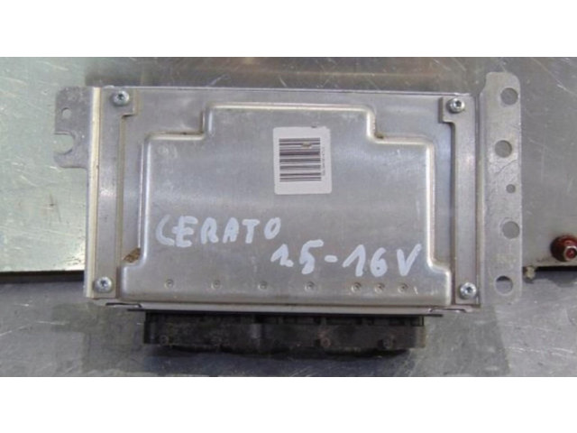 Řídící jednotka 3912026740   KIA Cerato 2004
