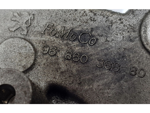 Čerpadlo oleje 9686038880, 1001G8   Peugeot 208   