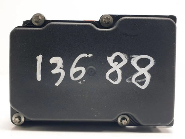 Jednotka ABS 8200377455, 0265231577   Renault Megane II 2005