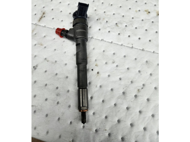 Vstřikovač 0445110652   Renault Captur     