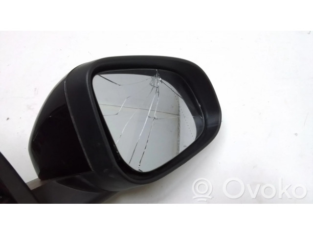 Zpětné zrcátko pravé Volvo S60 2016  31402573  