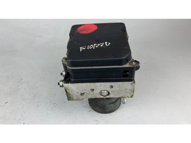 Jednotka ABS 27536SC020, 0265230481   Subaru Forester SH 2010