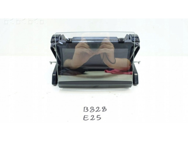 Дисплей    3G0919608B   Volkswagen PASSAT B8