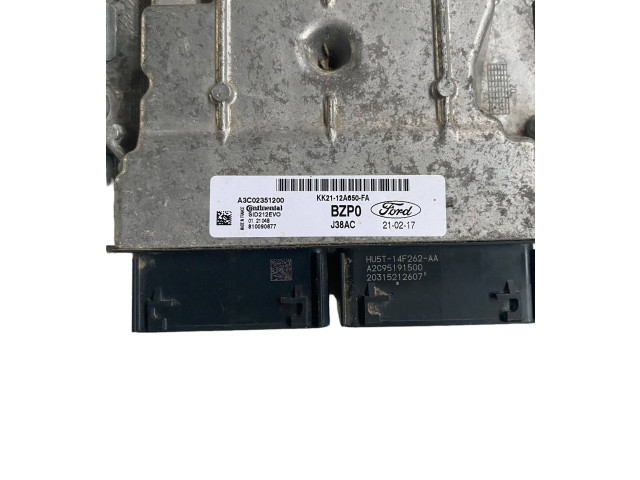 Řídící jednotka KK2112A650FA, A3C02351200   Ford Transit VII 2021