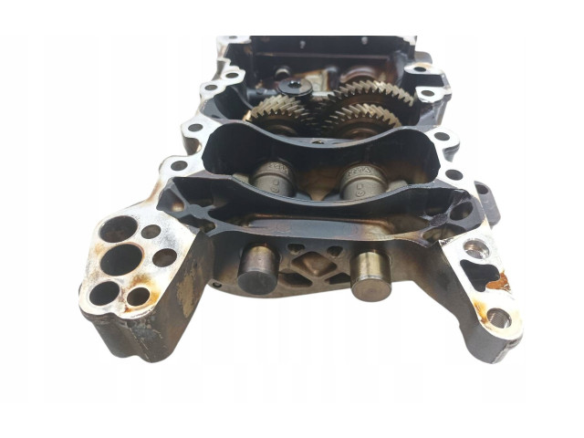 Масляный насос   06B103535F, TFSI  Seat Leon (1P) 