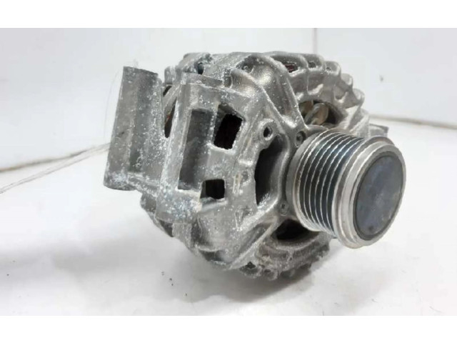 Генератор 06K903024A   Volkswagen Polo      