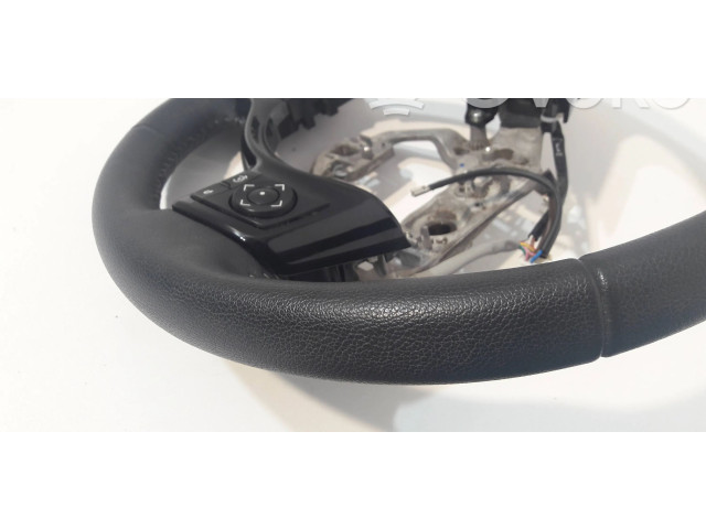 Volant Toyota Yaris 2018   