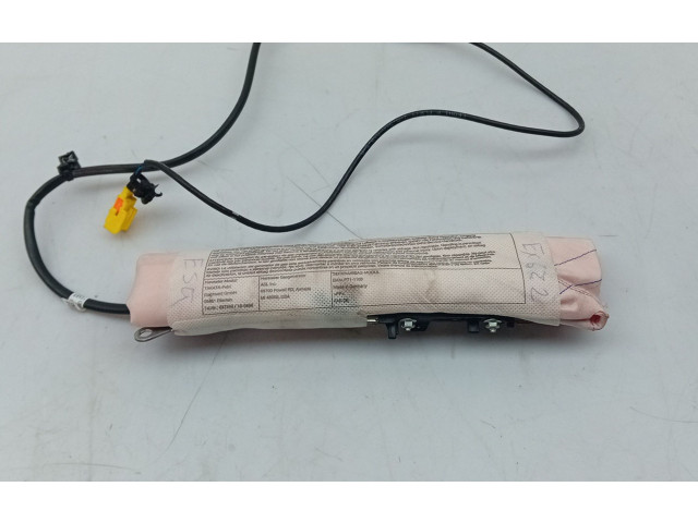 Подушка безопасности в сиденье 8K0880241F   Audi RS4 B8