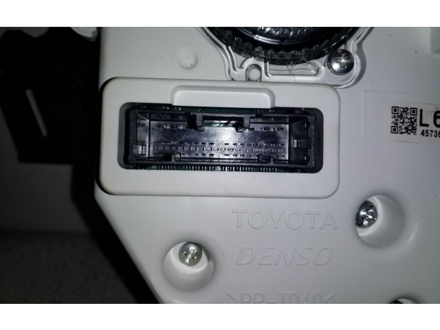 Панель приборов 8380042V63, 4573605650AB01   Toyota bZ4X       