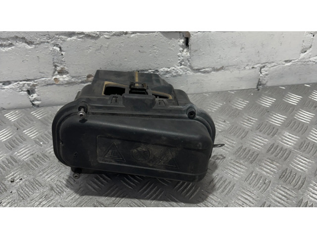Блок предохранителей  755193, 7808115   BMW 5 GT F07    