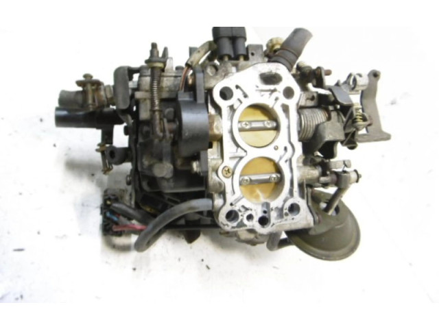 Комплект системы впрыска топлива 2KT-321, 2KT-321    Mitsubishi Colt  4 