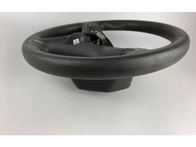 Руль Nissan Qashqai+2  2008 - 2010 года 39005382      