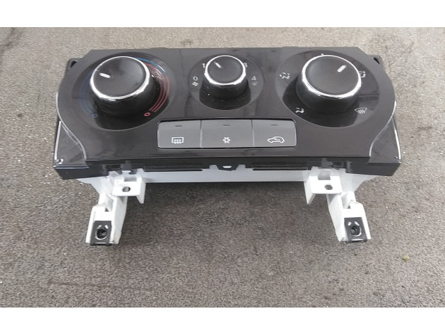 Блок управления климат-контролем 5G7846100, 55784000   Fiat Bravo